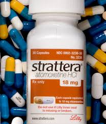 Straterra pills