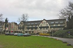 Bilderberg Hotel