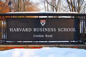 Harvard Business School