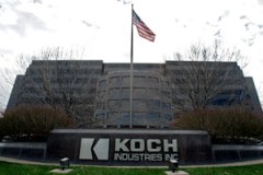 Koch Industries building