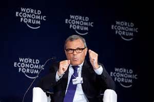 Martin Sorrell