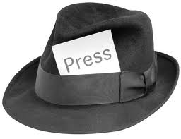 press hat