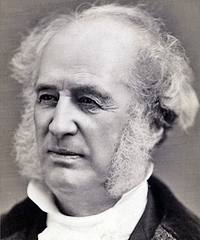 Cornelius Vanderbilt