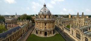 Oxford