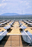 solar collectors