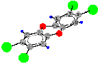 dioxin structure