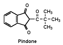 pindone formula