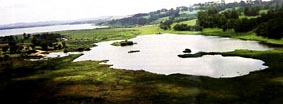 Wingecarribee Dredge Pool