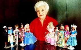 Ruth Handler