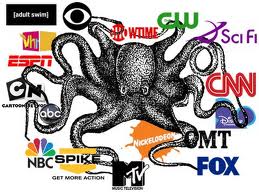 Media conglomerates