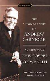 Andrew Carnegie