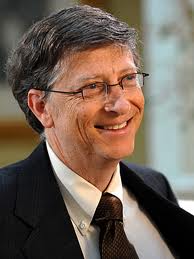 Bill Gates