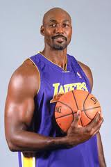 Karl Malone