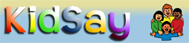 kidsay logo