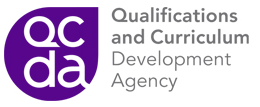 QCA logo