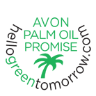 Palm Oil promise logo