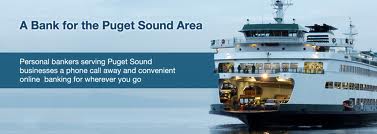 Puget Sound Bank