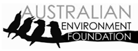 AEF logo