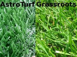 astroturf