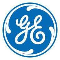 GE logo