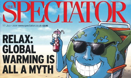 Spectator cover